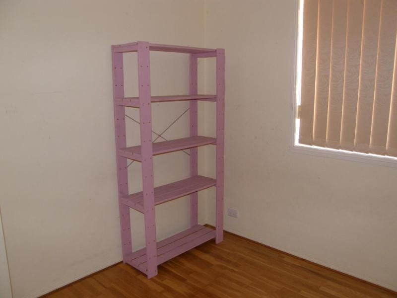 1/25 Fox Hill Crescent, Prospect NSW 2148