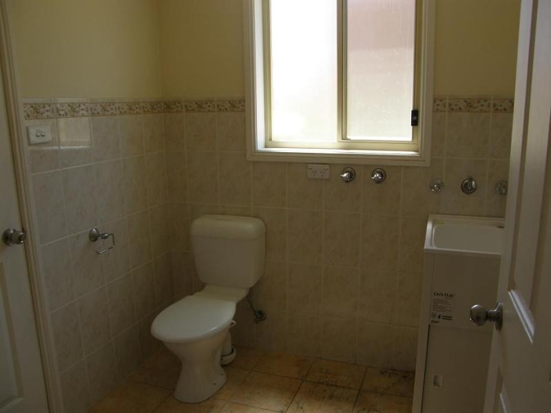 1/25 Fox Hill Crescent, Prospect NSW 2148