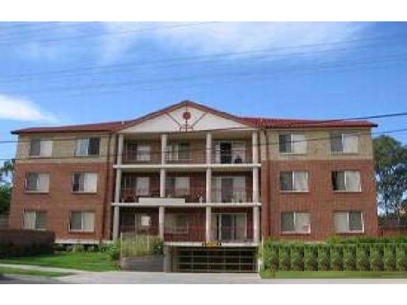 2/16-18 Fifth Avenue, Blacktown NSW 2148