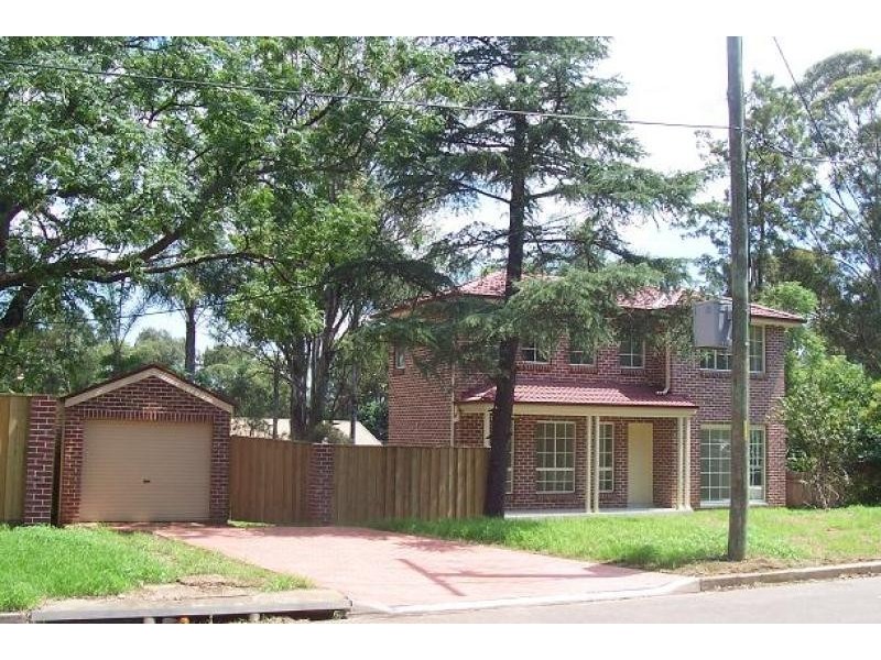 2 a Lynwood Street, Doonside NSW 2767