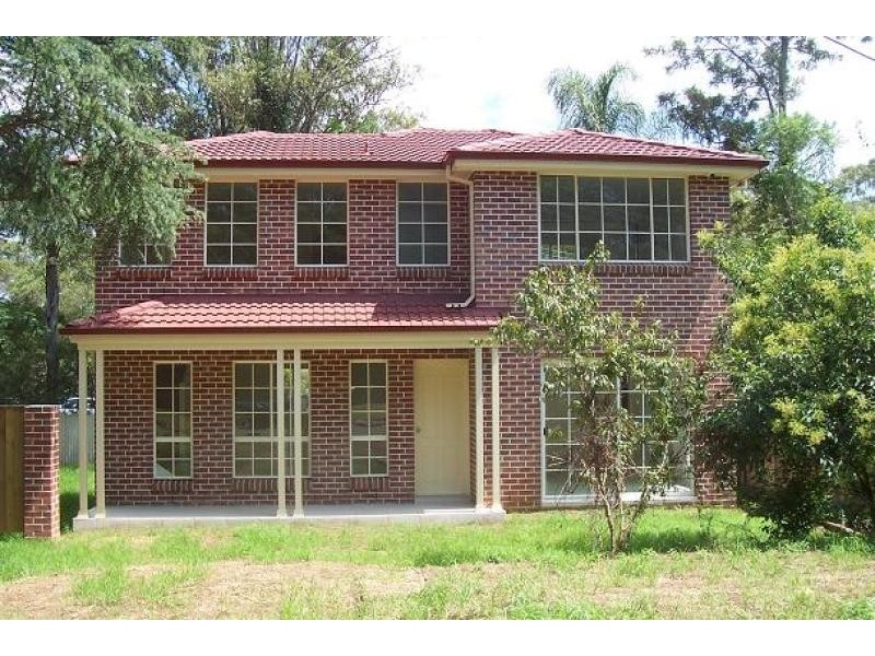 2 a Lynwood Street, Doonside NSW 2767