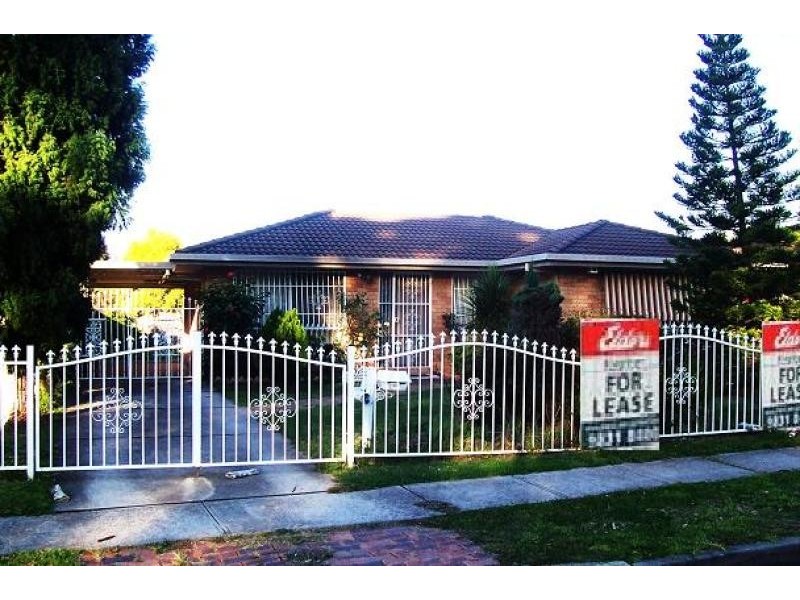 21 Hammon Avenue, Doonside NSW 2767