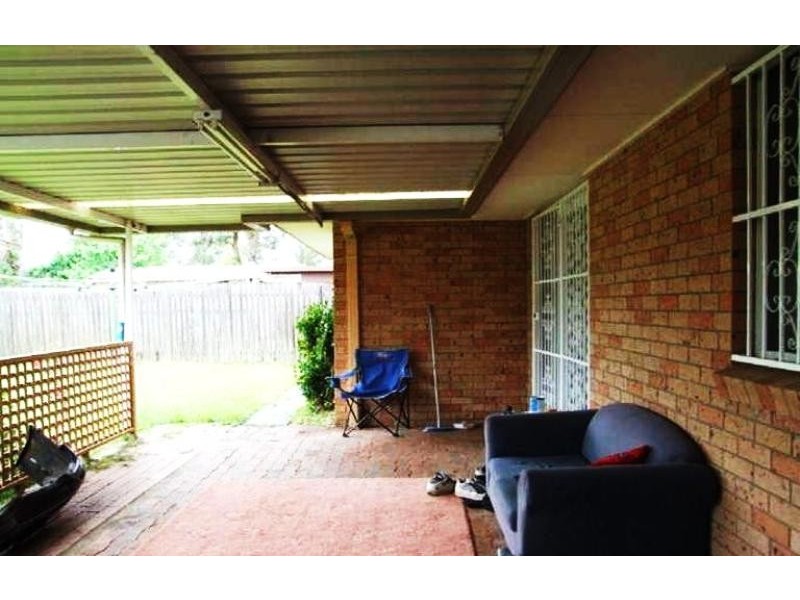 21 Hammon Avenue, Doonside NSW 2767
