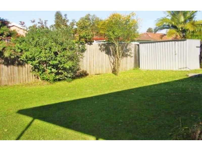 21 Hammon Avenue, Doonside NSW 2767