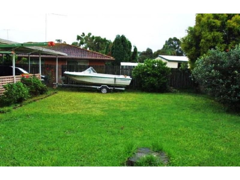 21 Hammon Avenue, Doonside NSW 2767