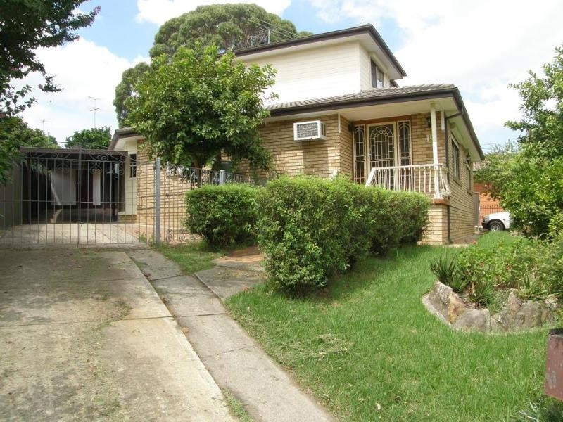 19 Palona Street, Marayong NSW 2148
