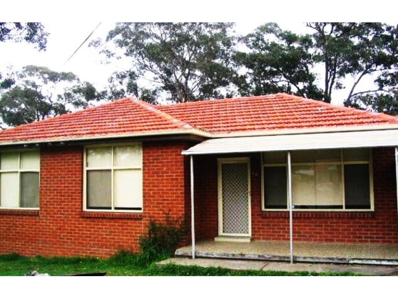 20 Girra Street, Blacktown NSW 2148