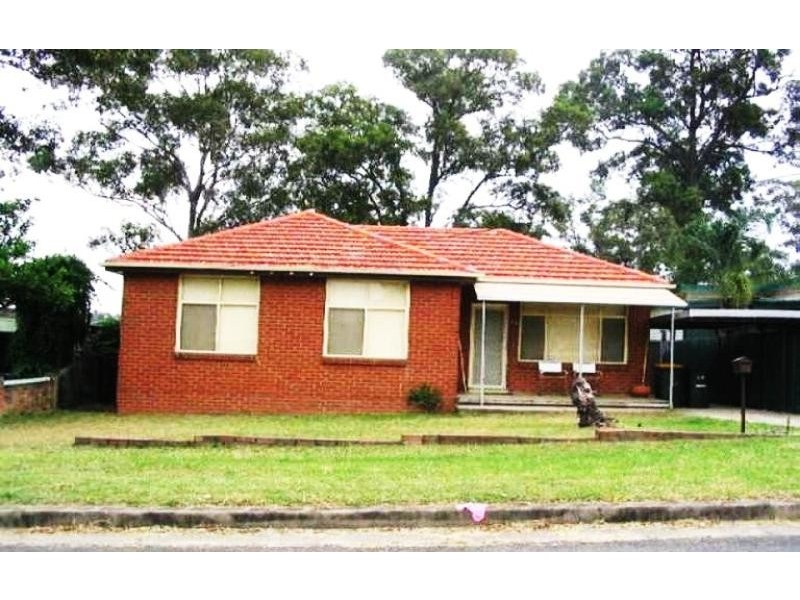 20 Girra Street, Blacktown NSW 2148