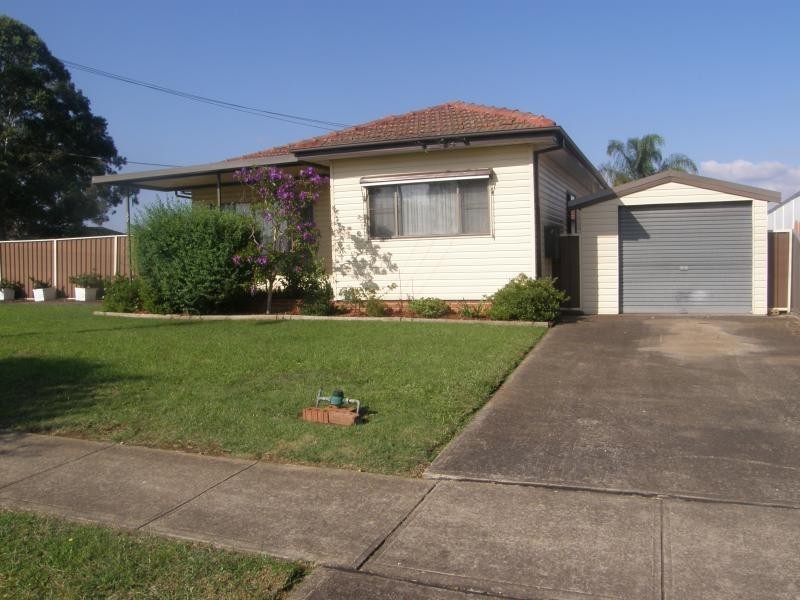 37 Lyton Street, Blacktown NSW 2148