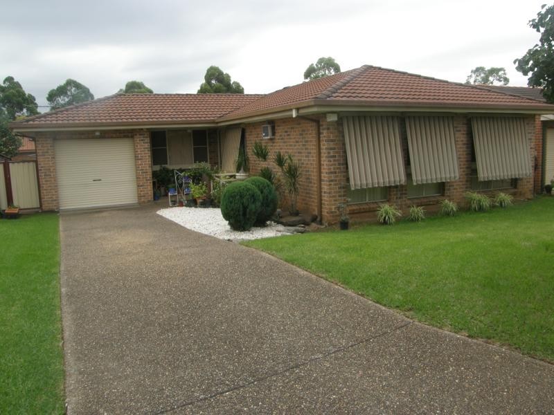 Glendenning NSW 2761