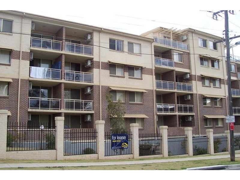1/14-18 Fourth Avenue, Blacktown NSW 2148