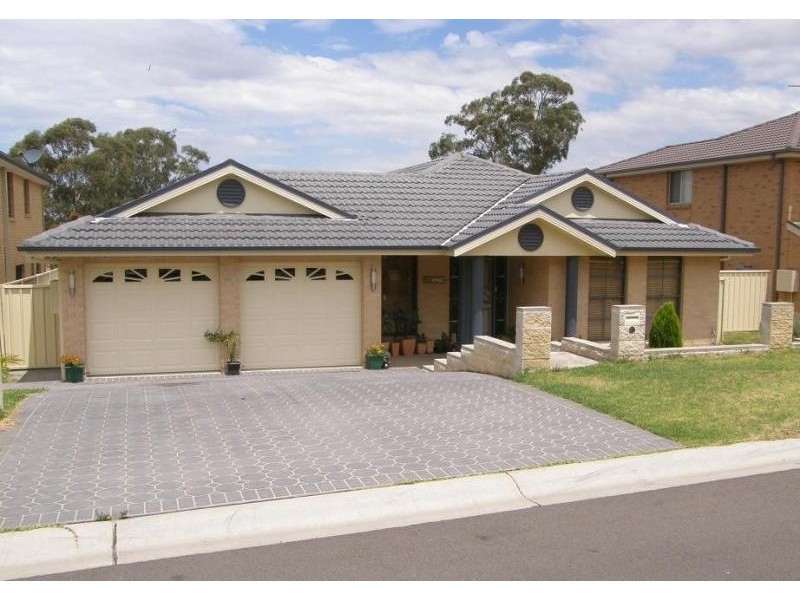 20 Assunta Street, Rooty Hill NSW 2766