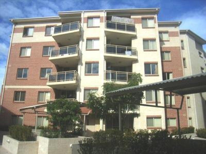 28/2 wentworth avenue, Toongabbie NSW 2146