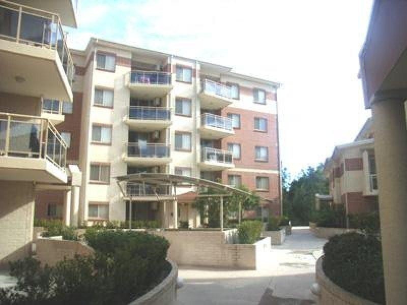 28/2 wentworth avenue, Toongabbie NSW 2146