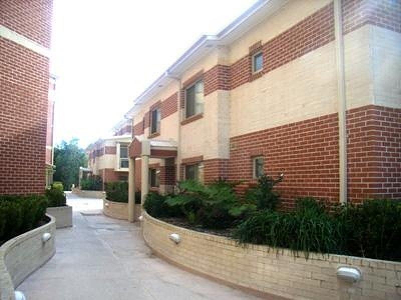28/2 wentworth avenue, Toongabbie NSW 2146