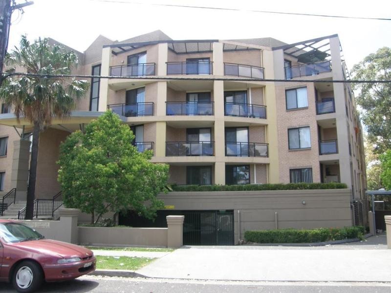 Unit 3/9 Griffith Street, Blacktown NSW 2148