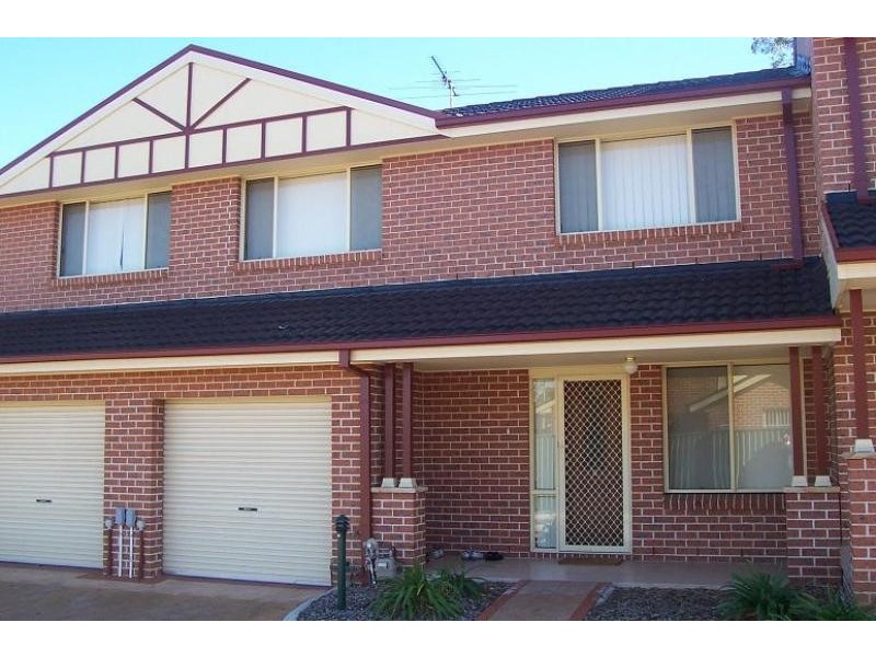 6/36 O’Brien Street, Mount Druitt NSW 2770