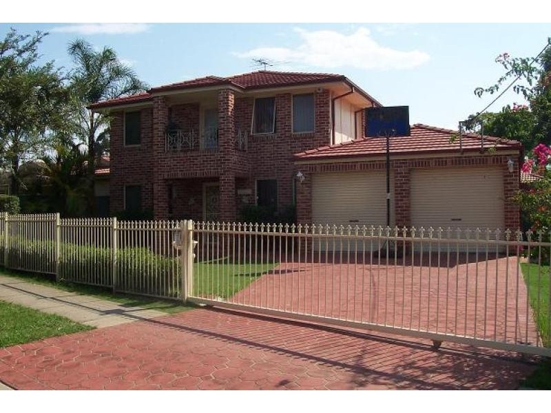 6 Doonside Road, Doonside NSW 2767