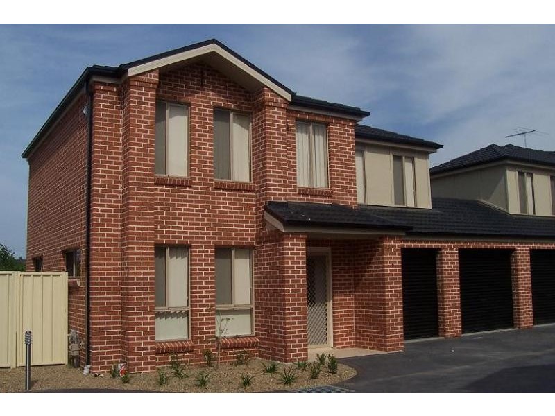 5/36 Blenheim Avenue, Rooty Hill NSW 2766