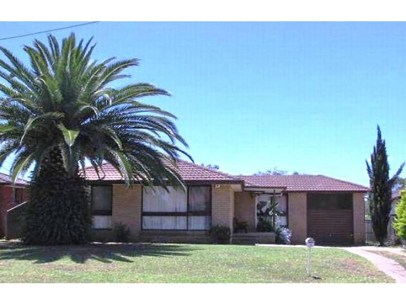 29 Wilga Street, Blacktown NSW 2148