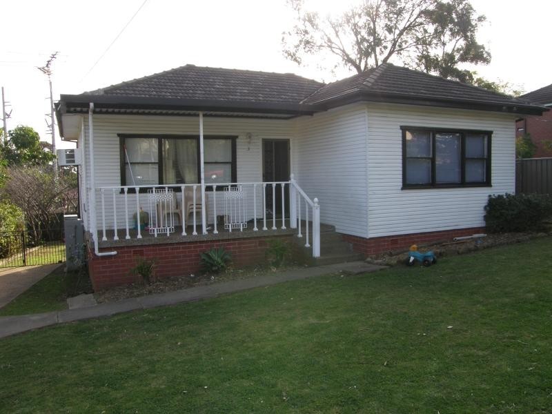 3 Cedar Place, Blacktown NSW 2148