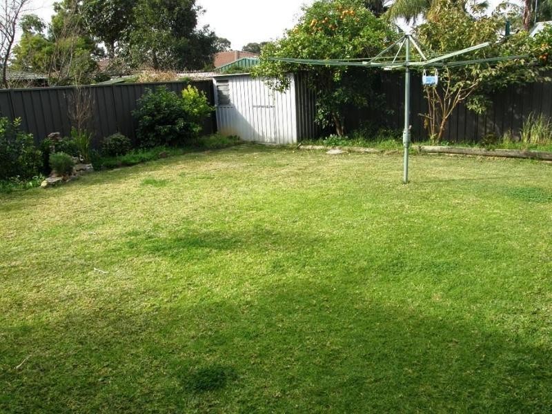 142 Maple Road, St Marys NSW 2760