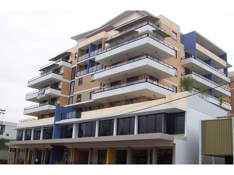 10/24-28 First Avenue, Blacktown NSW 2148