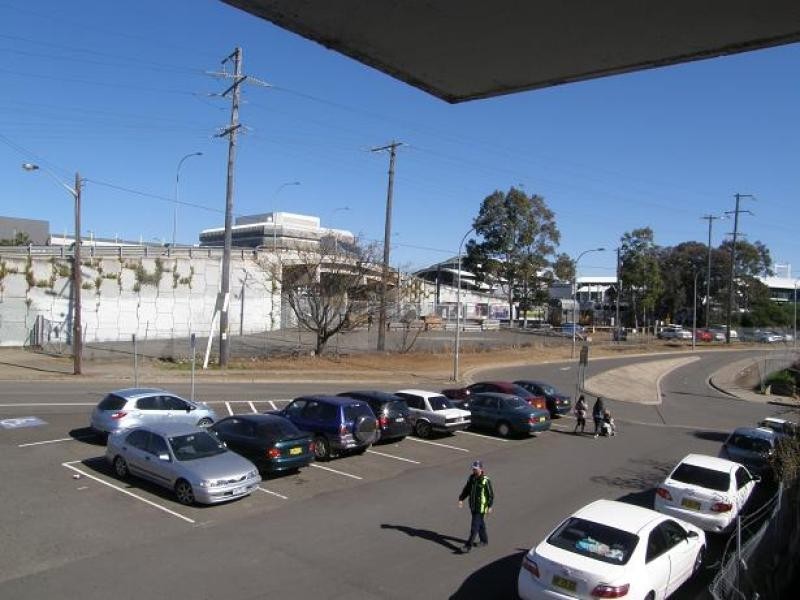 10/24-28 First Avenue, Blacktown NSW 2148