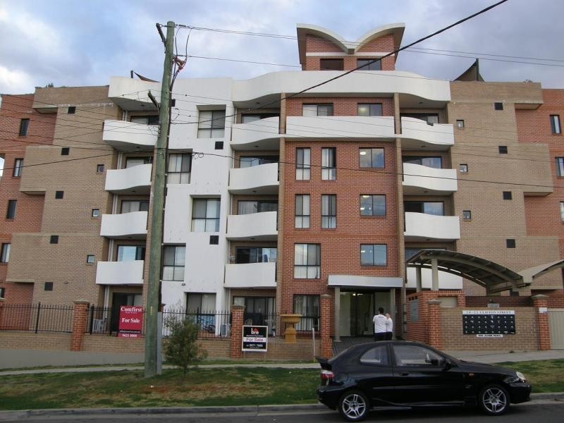 1/20 Clifton Street, Blacktown NSW 2148
