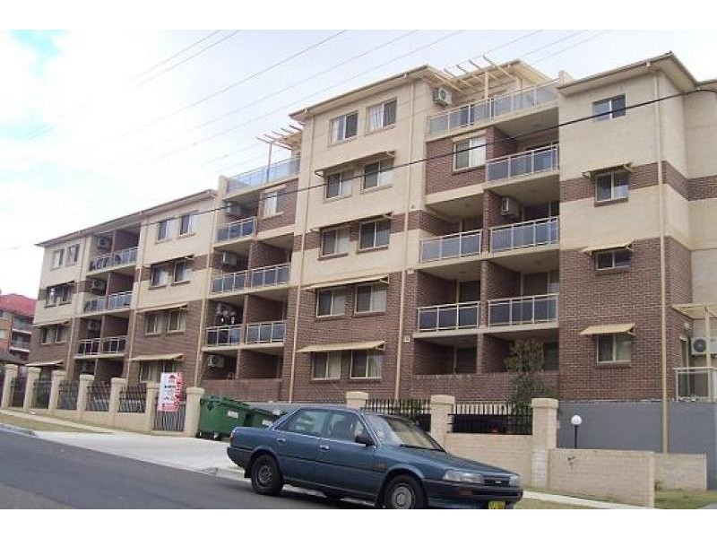 26/14-18 Fourth Avenue, Blacktown NSW 2148