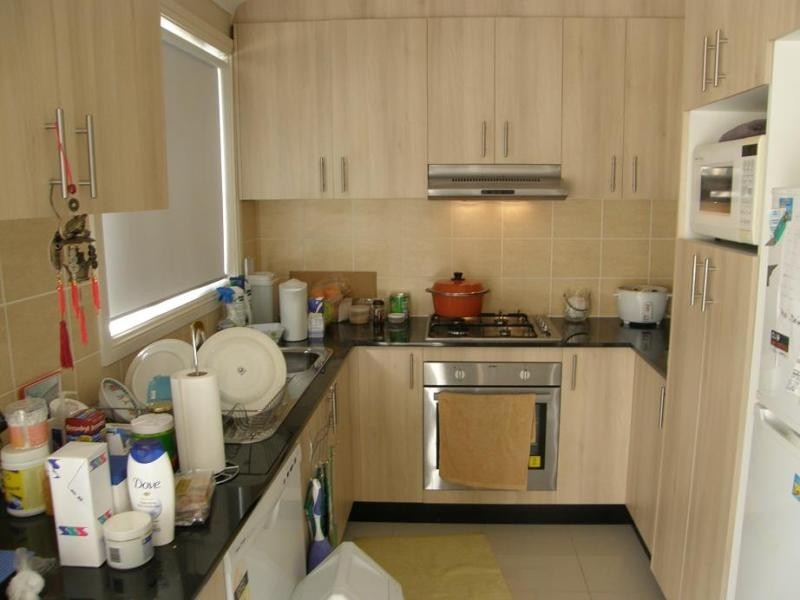 4/11 Pringle Road Cor. Perrin Ave., Plumpton NSW 2761