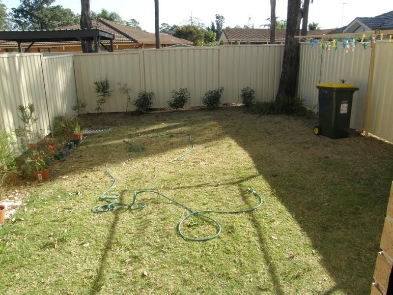 4/11 Pringle Road Cor. Perrin Ave., Plumpton NSW 2761