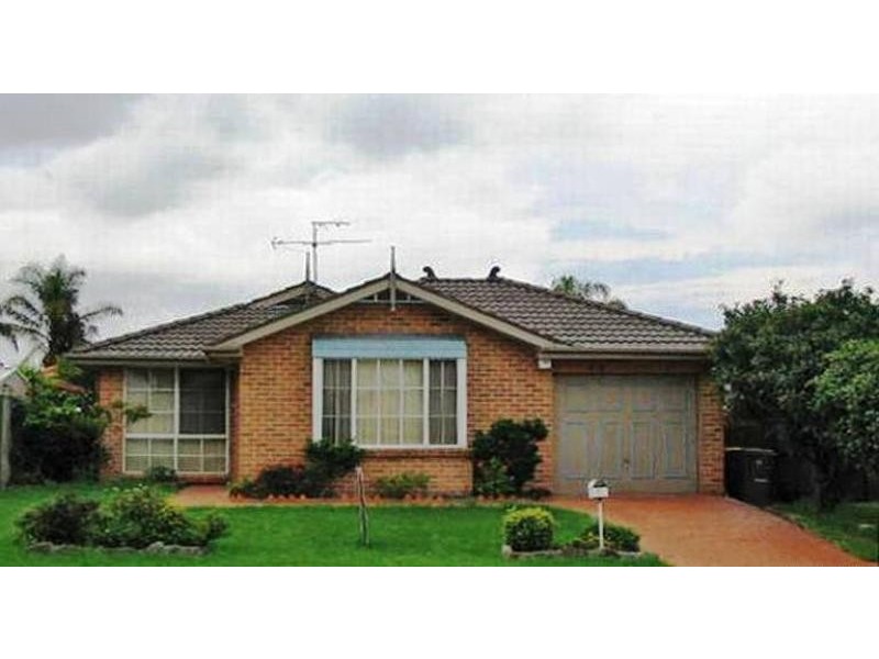 94 Winten Drive, Glendenning NSW 2761