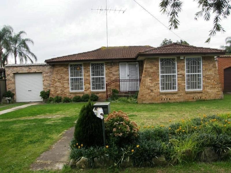 142 Maple Road, St Marys NSW 2760