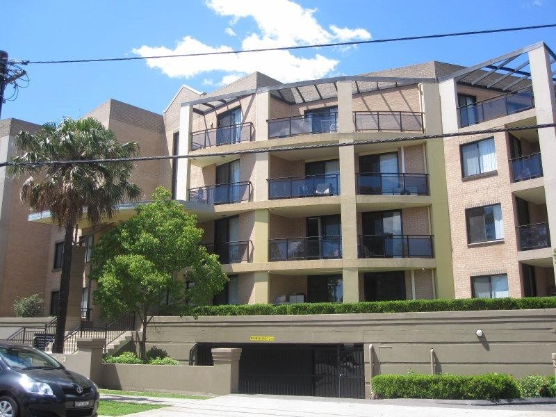 26/9-13 Griffith Street, Blacktown NSW 2148