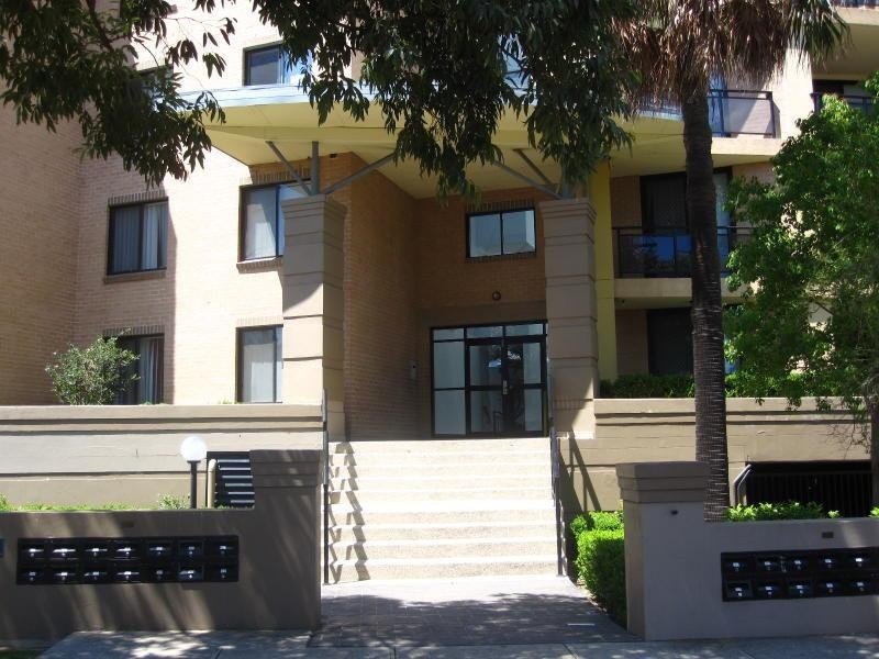 26/9-13 Griffith Street, Blacktown NSW 2148