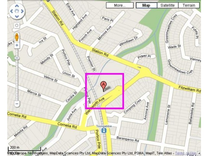 19/2 Wentworth Avenue, Toongabbie NSW 2146