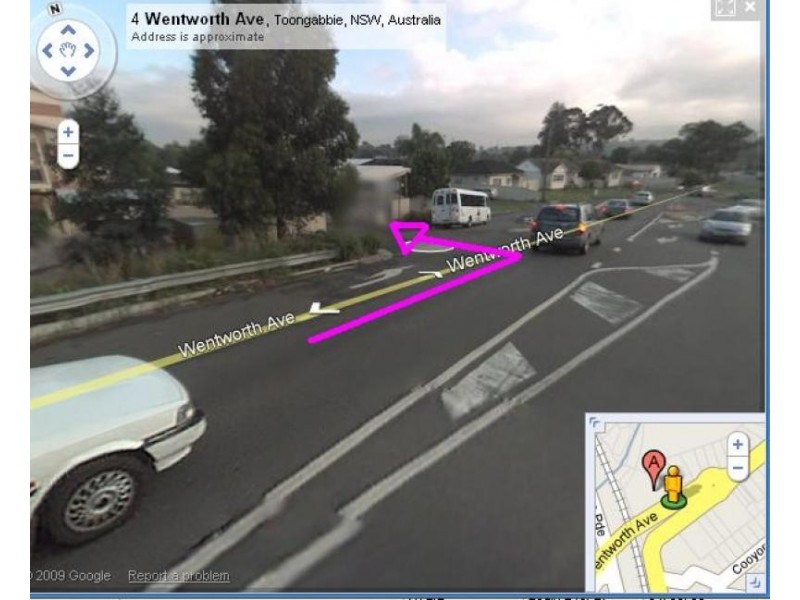 19/2 Wentworth Avenue, Toongabbie NSW 2146