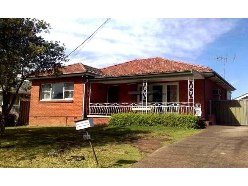 18 Marion Street, Blacktown NSW 2148