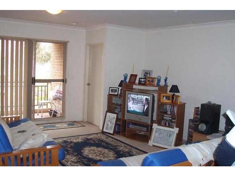 34/2-4 Fourth Avenue, Blacktown NSW 2148