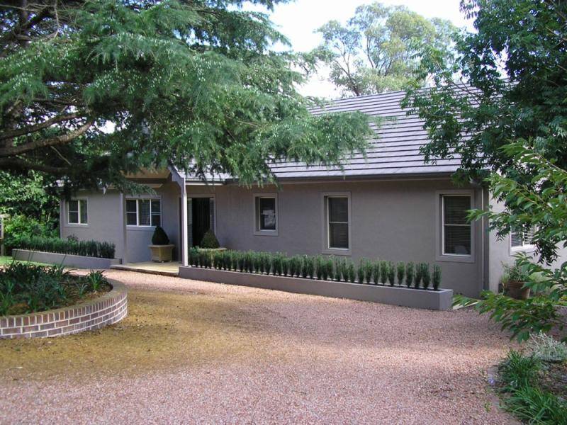 Burradoo NSW 2576