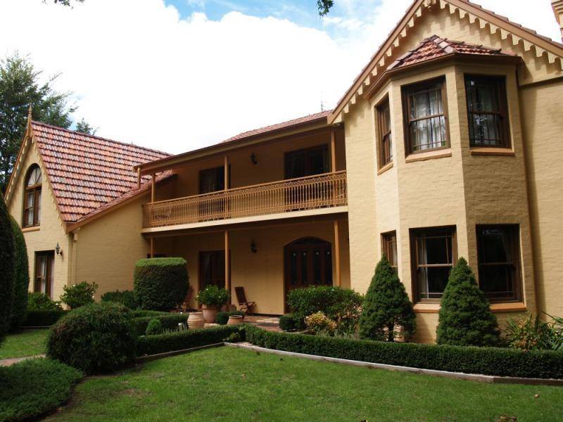 Burradoo NSW 2576