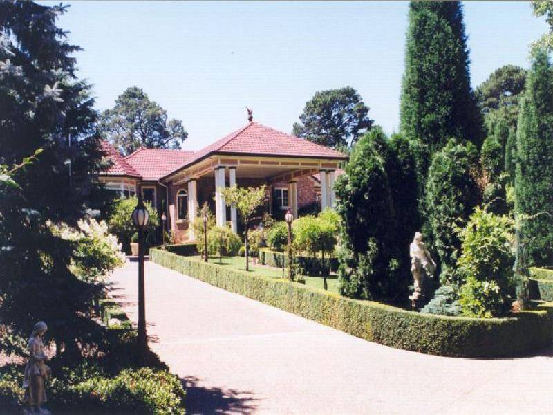 Burradoo NSW 2576