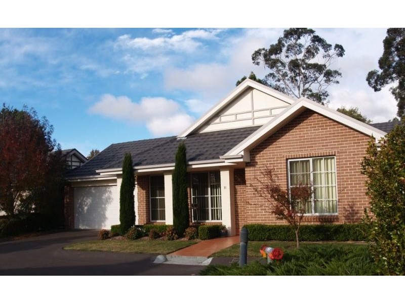 Bowral NSW 2576