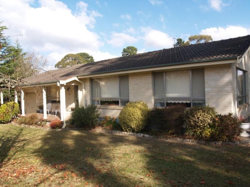 Burradoo NSW 2576