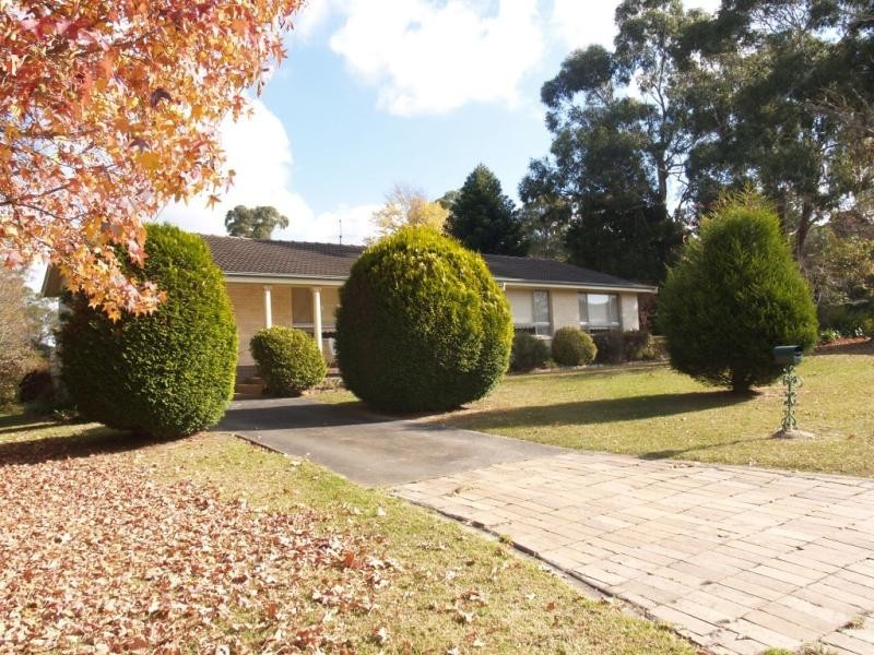 Burradoo NSW 2576