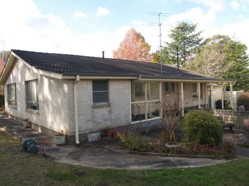 Burradoo NSW 2576