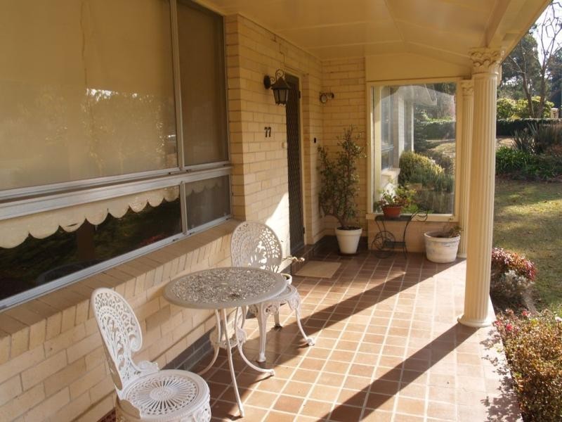 Burradoo NSW 2576