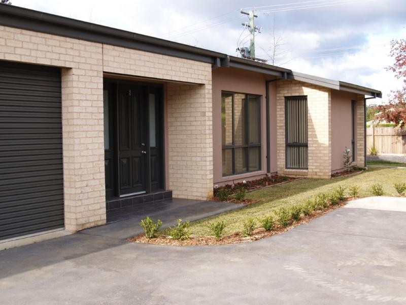 Braemar NSW 2575