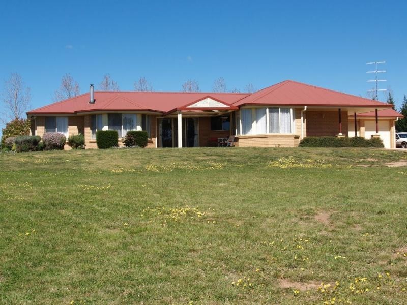 Joadja NSW 2575